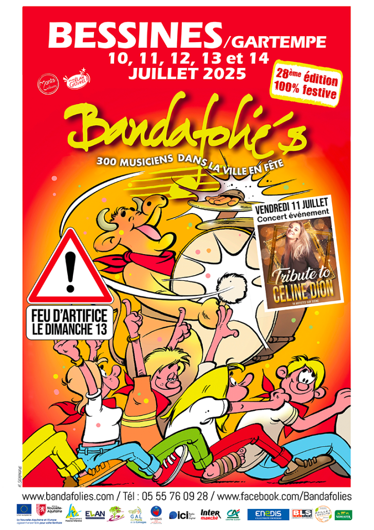 Bandafolie’s
